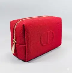 drpred30 新品未使用本物 Dior ディオール　ノベルティポーチのサムネイル