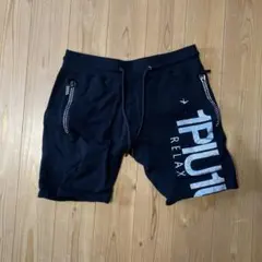 1PIU1UGUALE3 RELAX ショートパンツのサムネイル