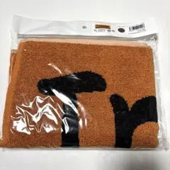 ジャイアンツ　あんスタ　trickster プレーヤーズフェイスタオル