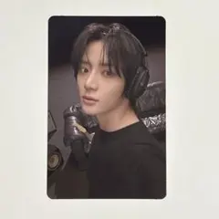 公式 txt ボムギュ トレカ panic weverse shop 特典 - メルカリ