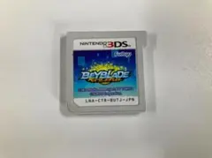 3DS ベイブレード バースト ソフトのみ