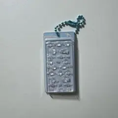 산리오 시나모롤 봉봉 드롭 씰