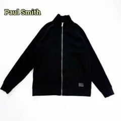 ポールスミス　Paul Smith トラックジャケット　ブラック　Mのサムネイル