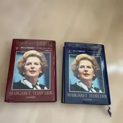 サッチャー回顧録 : ダウニング街の日々 上巻