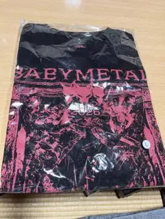 BABY METAL THE ONE Tee