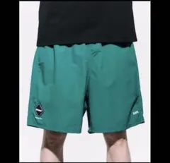 F.C.Real Bristol NYLON EASY SHORTSのサムネイル