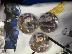 バラ売り可 西川遥輝 ブラインド缶バッジのサムネイル