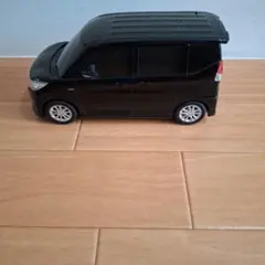 スズキ ソリオ カラーサンプルカーのサムネイル