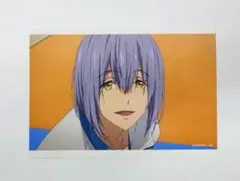 Free! ハイ☆スピード ハイスピ 京アニ ハンドメイド缶バッジ 夏也