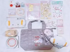 サンリオ　こぎみゅん　グッズ　まとめのサムネイル