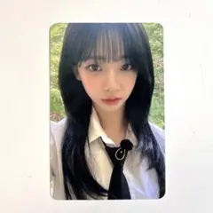 カリナ トレカ K-POP