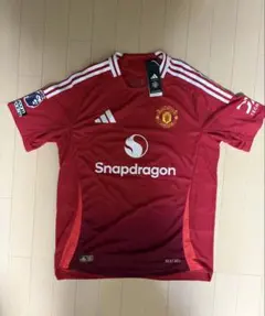 Manchester United HØJLUND 9 ユニフォーム