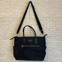 kate spade チェルシーミディアムサッチェル 2wayバッグ