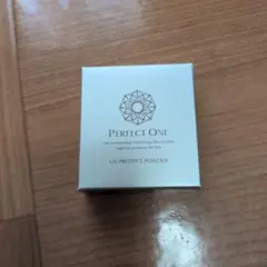 PERFECT ONE UV PROTECT POWDER aのサムネイル