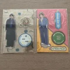 Mrs.GREEN APPLE アクリルスタンド　若井滉斗