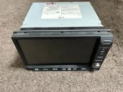 Honda インターナビ 取説付 NR-265JH 付属品多数 RK5後期のサムネイル