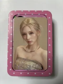 IVE ガウル SHOW WHAT I AM ワルツ ランダムトレカ おまけ付き