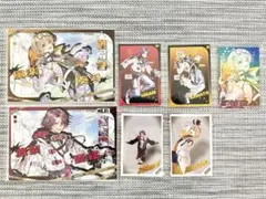 VOLTACTION OU-EN CAFE カード 台湾