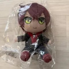 DIABOLIK LOVERS mmb ぬいぐるみ 逆巻アヤト - メルカリ