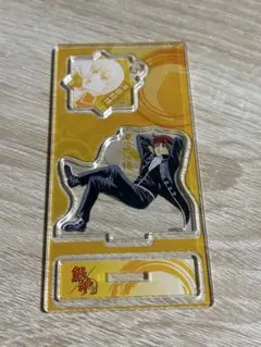 銀魂 アクリルスタンド 沖田総悟