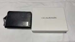 カルバンクライン　コインケース