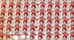 すとぷり　莉犬　6周年缶バッジ60点