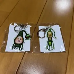 2026年最新】こびとづかんEXPO アクリルキーホルダーの人気アイテム