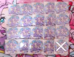 名探偵プリキュア キュアミスティック プリキュアマルシェ缶バッジ 13