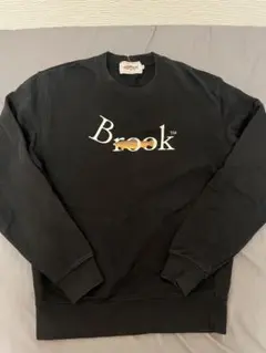 2025年最新】brook スウェットの人気アイテム - メルカリ