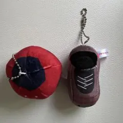 いわきFC にっこりーノ セット