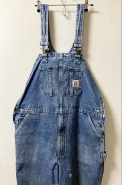 2025年最新】carhartt オーバーオール 36の人気アイテム - メルカリ