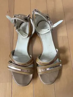 BALENCIAGA サンダルのサムネイル