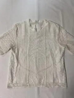 anySiS トップス ブラウス