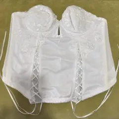 ブライダルインナー マタニティ（ビスチェ・ガードル）
