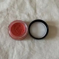 CHANEL リップ＆チーク ボーム N°1 ドゥ シャネル 4