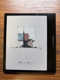 Onyx BOOX Go Color 7