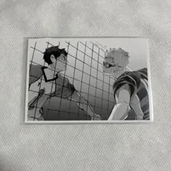 ハイキュー!! クロニクル フォトカード フォトカ 84枚 ハイキュー クロニクル フォトカ 影山飛雄 北一 - メルカリ