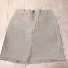 WEGO ミニスカート