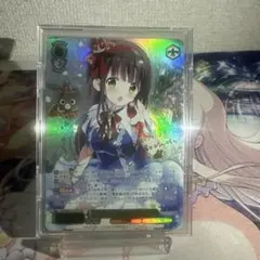 2025年最新】ヴァイスシュヴァルツ ごちうさ サインの人気アイテム