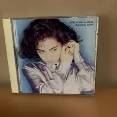 モナリザ 石井明美 CD 未開封 石井明美 モナリザ CD アルバム Akemi Ishii - メルカリ