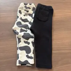 80 パンツ