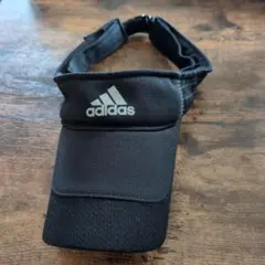 アディダス、サンバイザー