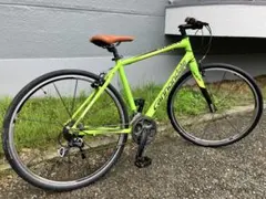 Cannondale QUICK4 クロスバイク 引き取り限定のサムネイル