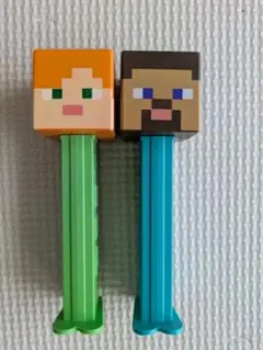 PETS マインクラフト空 洗浄済み