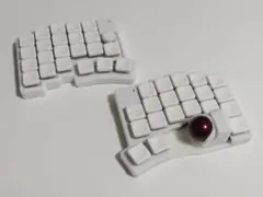 2025年最新】keyball39 無線の人気アイテム - メルカリ