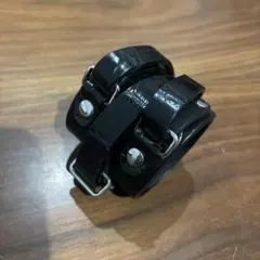 アンダーカバー リストバンド　ブレスレット　ジョニーロットン アンダーカバー リストバンド ブレスレット ジョニーロットン