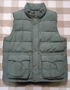 GAP ♡ PRIMALOFT プリマロフトベスト パファーベスト【XL】