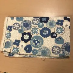 綿プリント生地