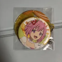 プロセカ 鳳えむ 缶バッジ