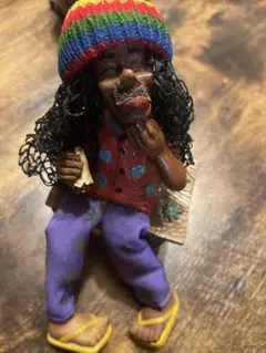 2025年最新】レゲエ 置物の人気アイテム - メルカリ